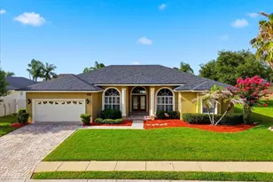 2280 Chesterfield Cir, Lakeland, FL 33813 - Photo 1