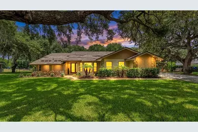 1428 N Timberidge Loop, Lakeland, FL 33809 - Photo 1