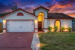 3312 Queens Cove Loop, Winter Haven, FL 33880 - Photo 1