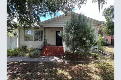 808 N Johnson Street, Plant City, FL 33563 - Photo 1