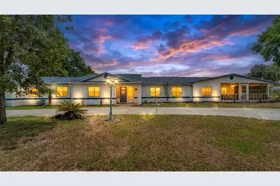 1190 S Woodlawn Avenue, Bartow, FL 33830 - Photo 1