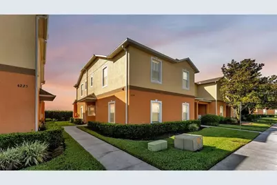 4219 Winding Vine Drive, Lakeland, FL 33812 - Photo 1