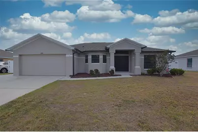 1606 Taylor Landing Drive, Bartow, FL 33830 - Photo 1