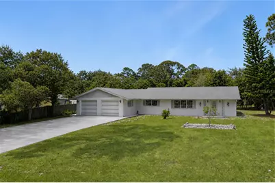 5101 Sunset Boulevard, Fort Pierce, FL 34982 - Photo 1