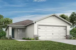 6688 Millstone Ave, Lakeland, FL 33813 - Photo 1