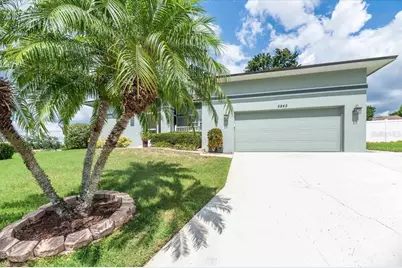 5845 Danterbury Court, Lakeland, FL 33810 - Photo 1