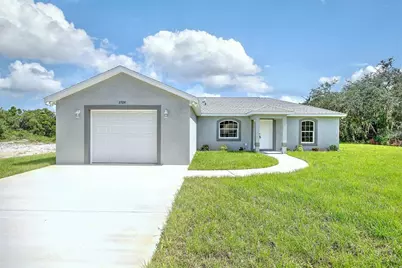 2764 W Somerset Road, Avon Park, FL 33825 - Photo 1