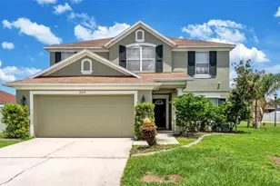 3014 Yarrow Ln, Mulberry, FL 33860 - Photo 1