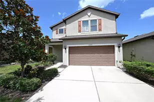 6309 Yellow Buckeye Dr, Riverview, FL 33578 - Photo 1