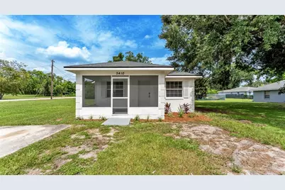 5410 Simmons Road, Lakeland, FL 33811 - Photo 1