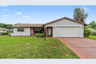 1711 Sunrise Place, Sebring, FL 33870 - Photo 1