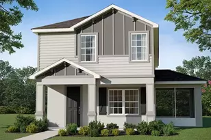 4054 Waving Hickory Blvd, Saint Cloud, FL 34772 - Photo 1