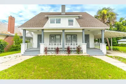 520 S 10th Street, Lake Wales, FL 33853 - Photo 1