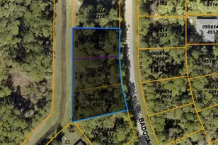 Lots 29 30 & 31 Badosa Rd, North Port, FL 34286 - Photo 1