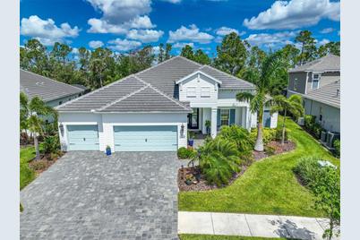 12436 Davie Court, Venice, FL 34293 - Photo 1