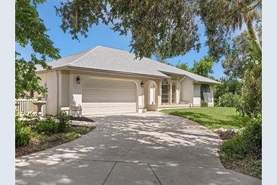 2030 E Dolphin Drive, Englewood, FL 34223 - Photo 1