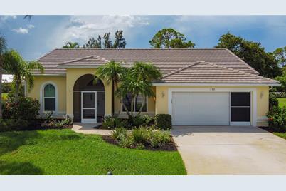 372 Eden Circle, Englewood, FL 34223 - Photo 1