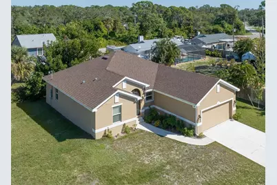 886 Euclid Road, Venice, FL 34293 - Photo 1