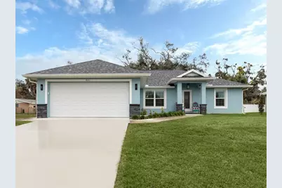 521 Cabana Road, Venice, FL 34293 - Photo 1