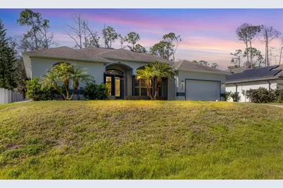 4343 Carver Street, North Port, FL 34286 - Photo 1