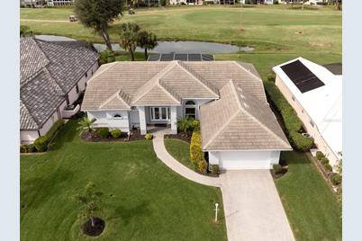 1421 Brenner Park Drive, Venice, FL 34292 - Photo 1