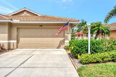 218 Auburn Woods Circle, Venice, FL 34292 - Photo 1