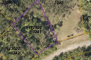 Hiawatha Terrace, North Port, FL 34288 - Photo 1