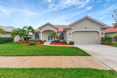 4955 Bella Terra Drive, Venice, FL 34293 - Photo 1