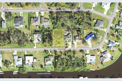 553 Lomond Drive, Port Charlotte, FL 33953 - Photo 1