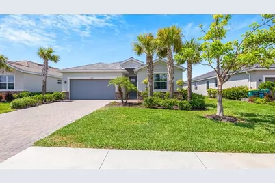15177 Spanish Point Drive, Port Charlotte, FL 33981 - Photo 1