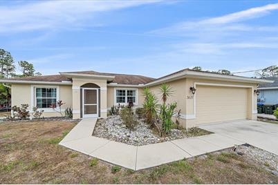 3637 Candia Avenue, North Port, FL 34286 - Photo 1