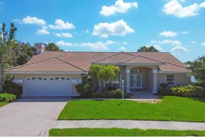 1403 Gleneagles Drive, Venice, FL 34292 - Photo 1