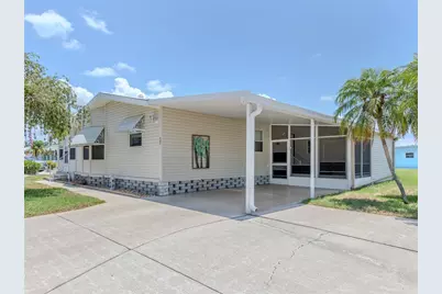 567 Portside Drive, North Port, FL 34287 - Photo 1