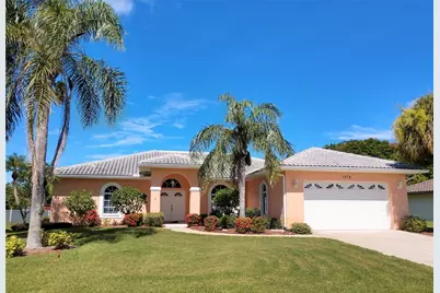 1578 Vermeer Drive, Nokomis, FL 34275 - Photo 1