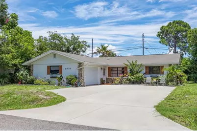 6021 Marigold Road, Venice, FL 34293 - Photo 1