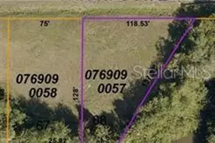 Lot 68 Trionfo Ave, North Port, FL 34287 - Photo 1