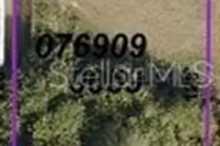 Lot 66 Trionfo Ave, North Port, FL 34287 - Photo 1