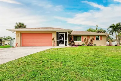 3248 Hercules Road, Venice, FL 34293 - Photo 1