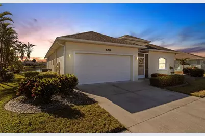 658 Barnacle Court, Englewood, FL 34223 - Photo 1