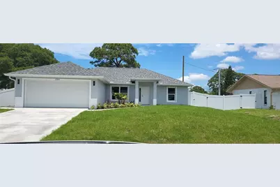388 Quincy Road, Venice, FL 34293 - Photo 1