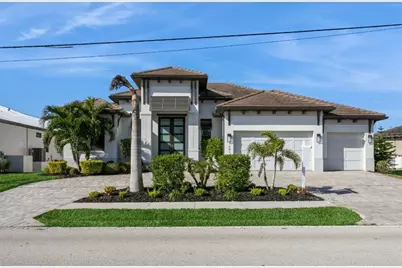 2412 Magdalina Drive, Punta Gorda, FL 33950 - Photo 1