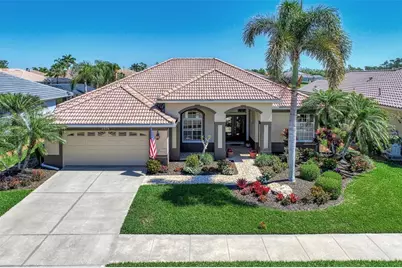 2878 Egret Court, North Port, FL 34287 - Photo 1