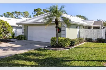 704 Harrington Lake Drive S #6, Venice, FL 34293 - Photo 1