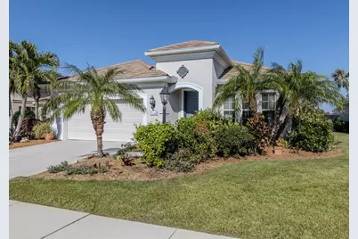 12198 Wakulla Place, Venice, FL 34293 - Photo 1