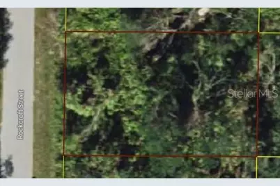 418 Rockcroft Street, Port Charlotte, FL 33954 - Photo 1