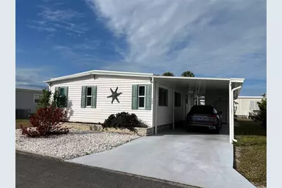 788 Cervina Drive, Venice, FL 34285 - Photo 1