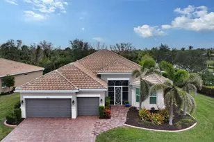19500 Petrino St, Venice, FL 34293 - Photo 1