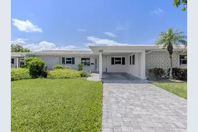 833 White Cap Circle #8, Venice, FL 34285 - Photo 1