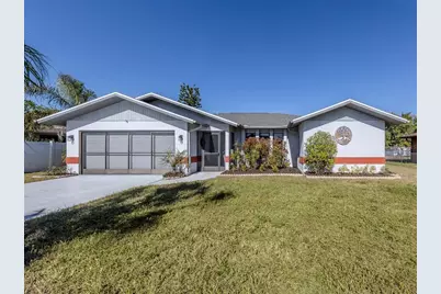4060 Barbary Lane, North Port, FL 34287 - Photo 1