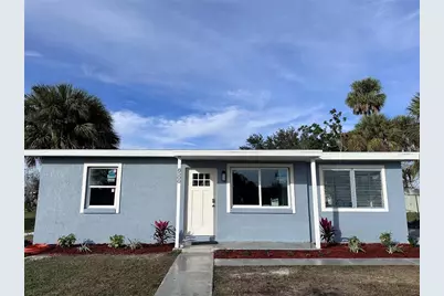8500 Agress Avenue, North Port, FL 34287 - Photo 1